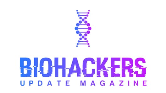 Biohackers Update Magazine