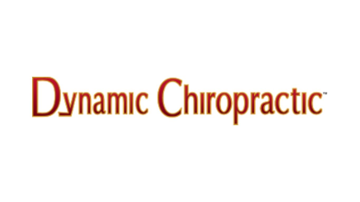 dynamic chiropractic