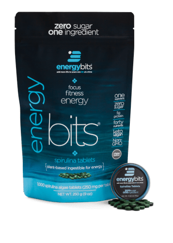 energybits large bag